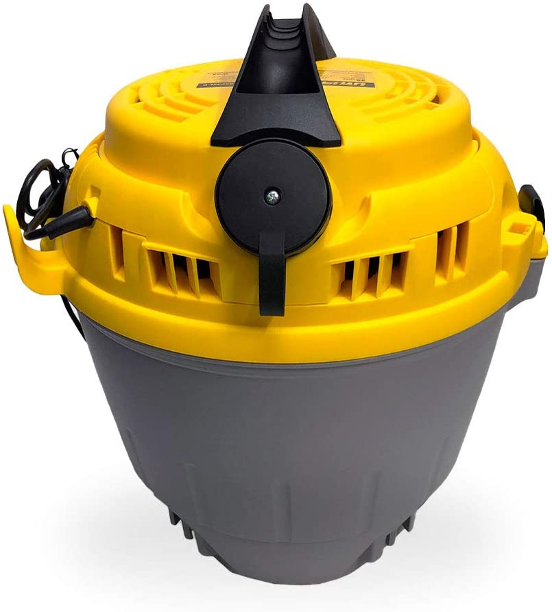 ASPIRADORA POLVO/LIQUIDO 35L "UYUSTOOLS"