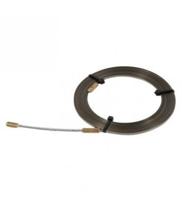 WINCHA PASACABLE METAL 5 MTS