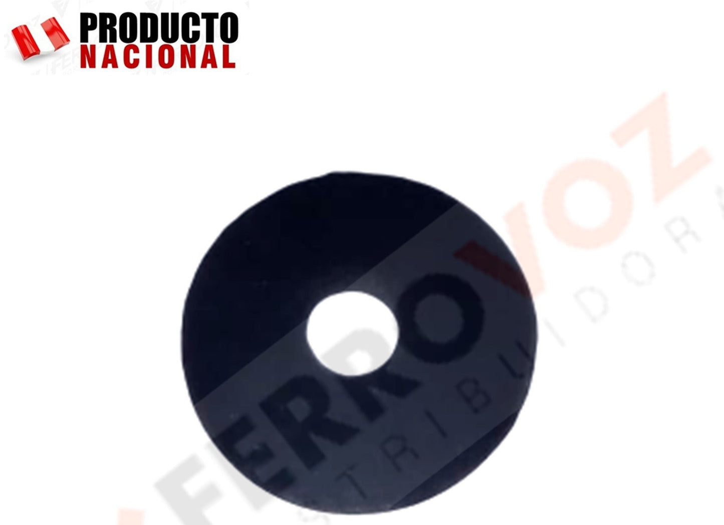 EMPAQUETADURA LLAVE CHECK 3/4"