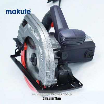 SIERRA CIRCULAR ELECTRICA 1380W /185MM MAKUTE