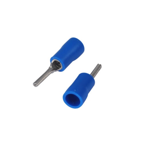 TERMINAL PIN 16-14AWG "TKL AZUL"