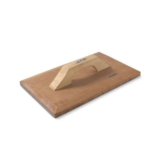 FROTACHO MADERA 25 X 17 CM