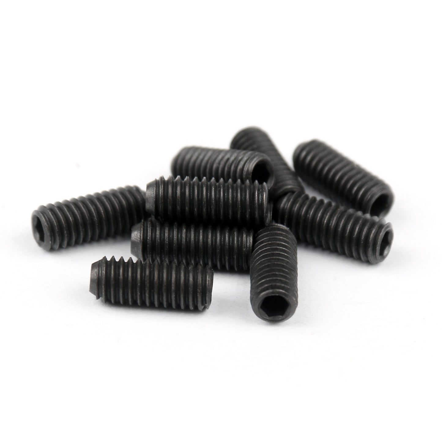 TORNILLO PRISIONERO ALLEN M5 x 5/8" ( x und )