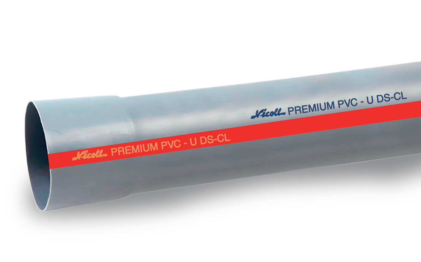 TUBO DESAGUE 2" "NICOLL"