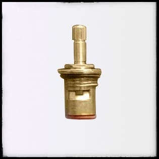 VASTAGO CHINO C/R "IMPORTADO" HILO FINO 49.48mm x 18.78mm