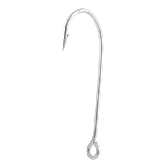 ANZUELO #8 (X 4 PCS)