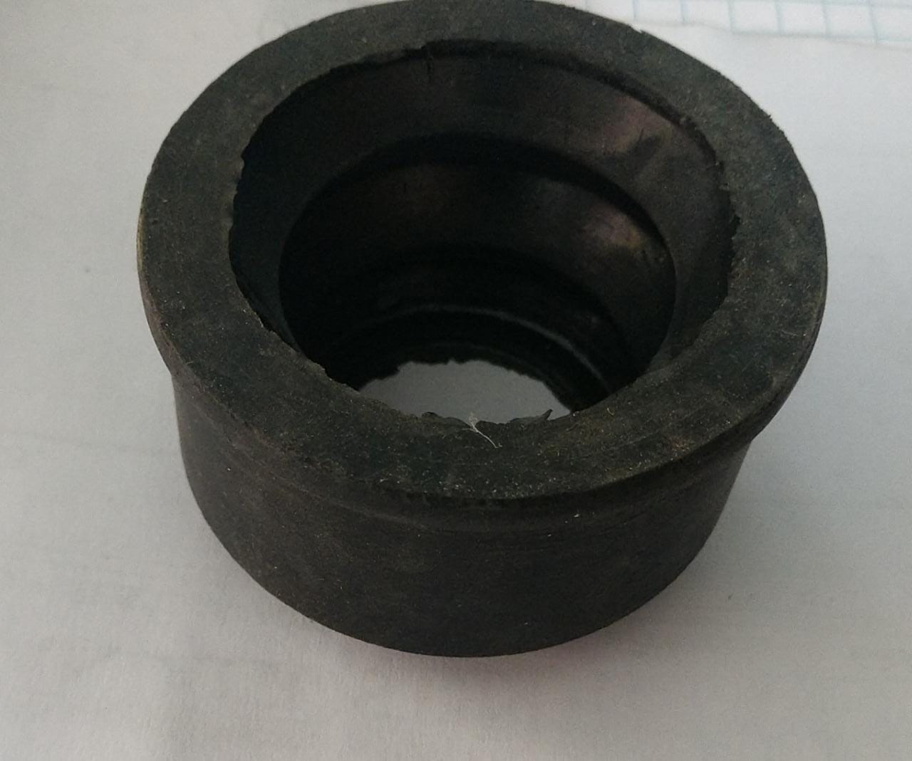 CAUCHO DESAGUE URINARIO