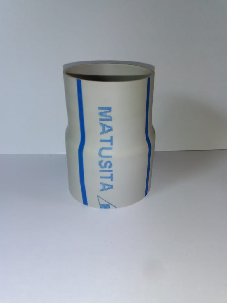 REDUCCION DESAGUE 2 A 2" "COMERCIAL"
