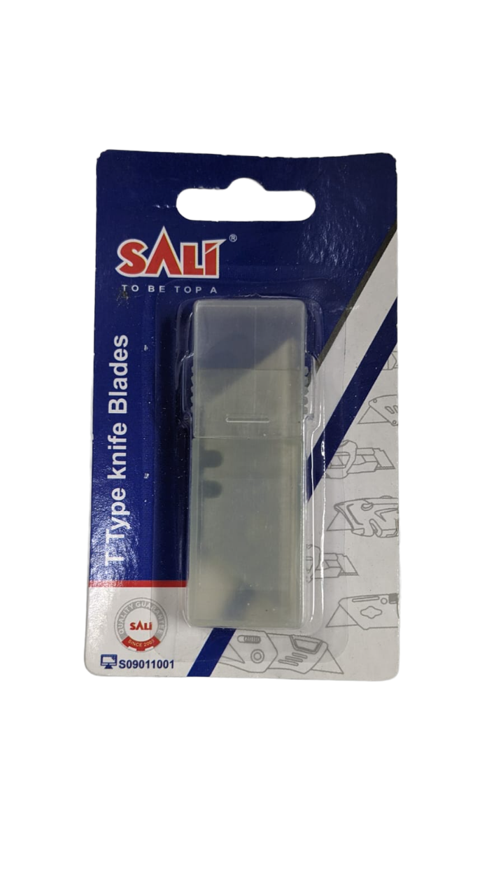 REPUESTO NAVAJA CORTE "SALI"