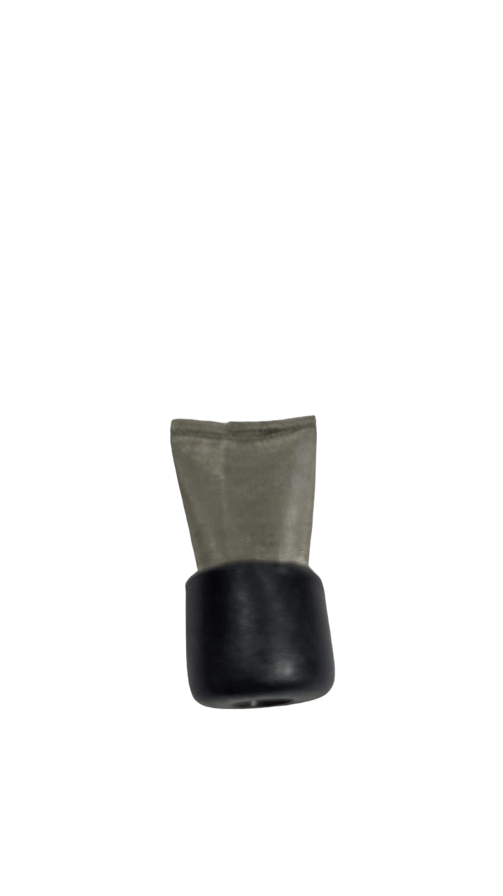 FILTRO TUBO ALUMINIO PISTOLA PINTAR