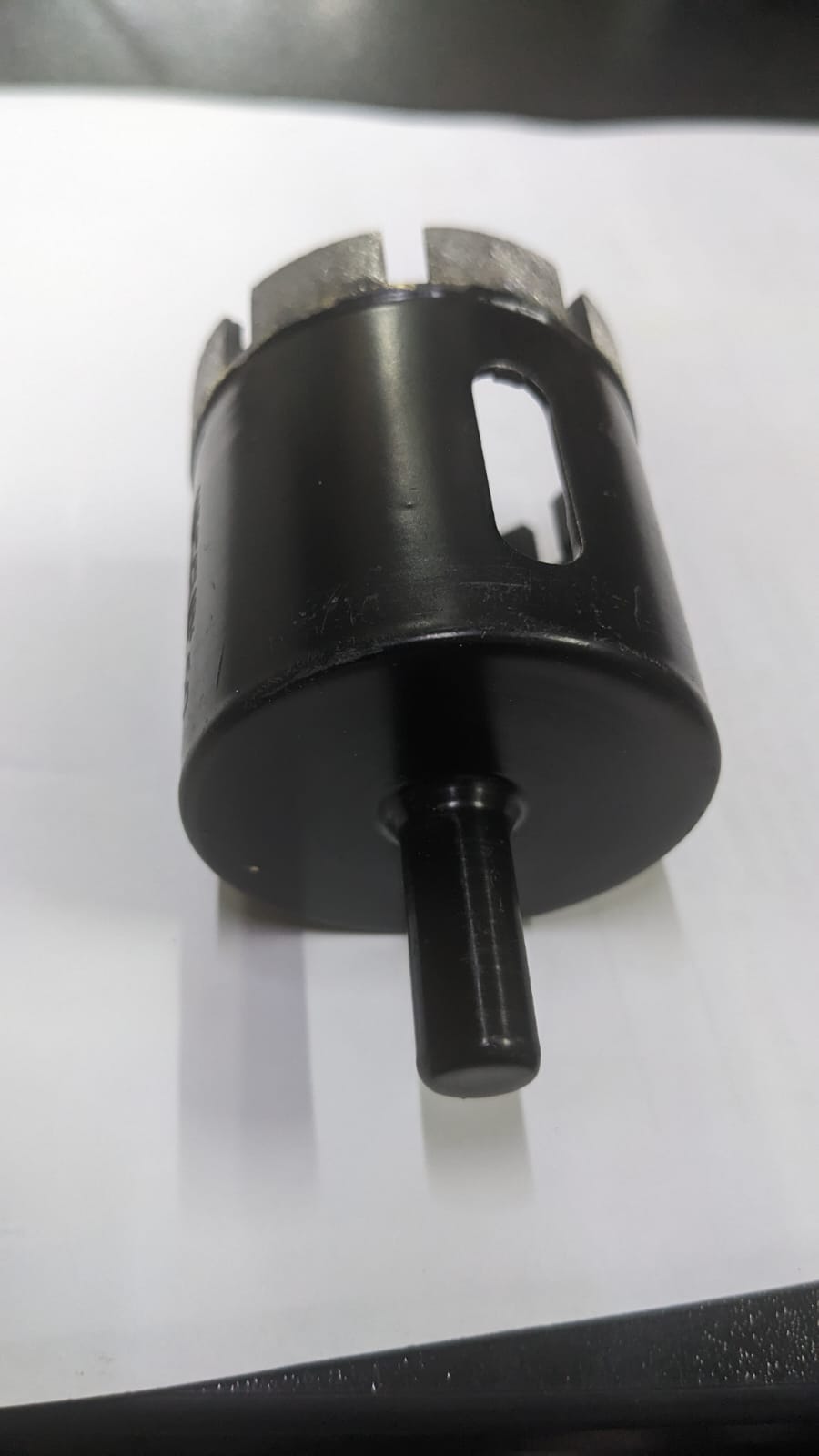 SIERRA COPA MAYOLICA 50 X 80MM (USO RUDO)