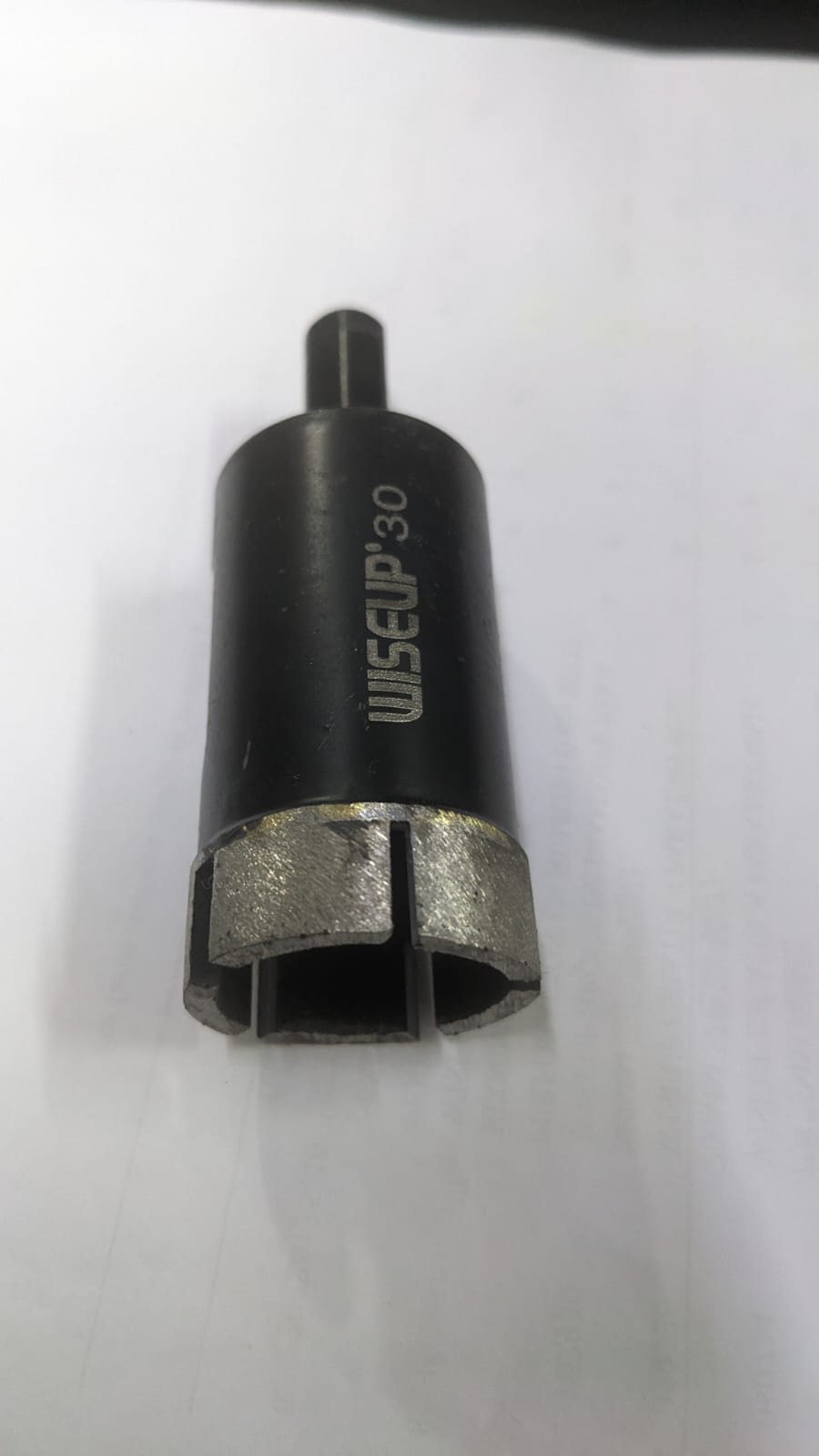 SIERRA COPA MAYOLICA 30 X 80MM (USO RUDO)