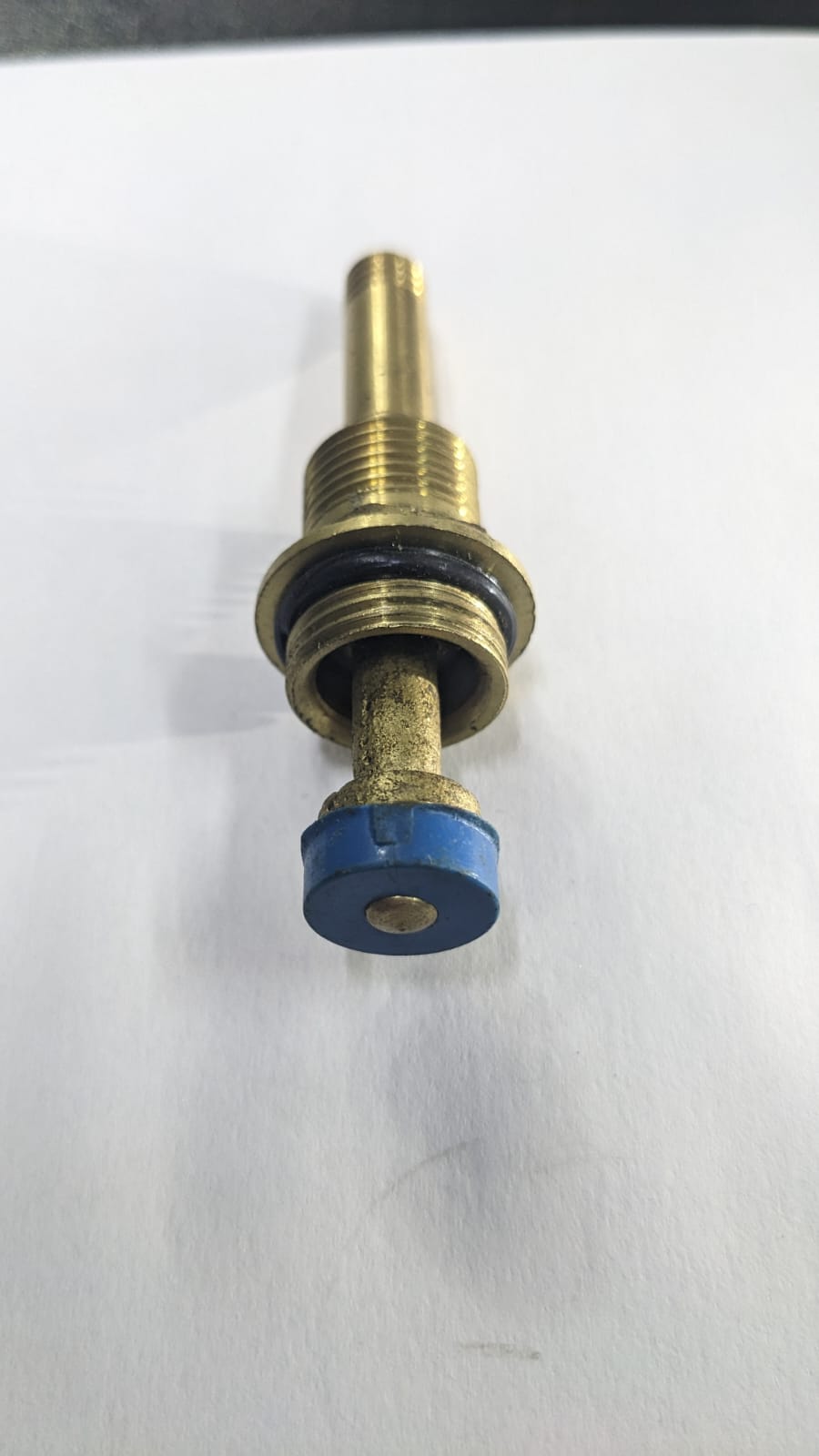 VASTAGO "NACIONAL" HILO D/ROSCA 78.59MM X 19.56MM
