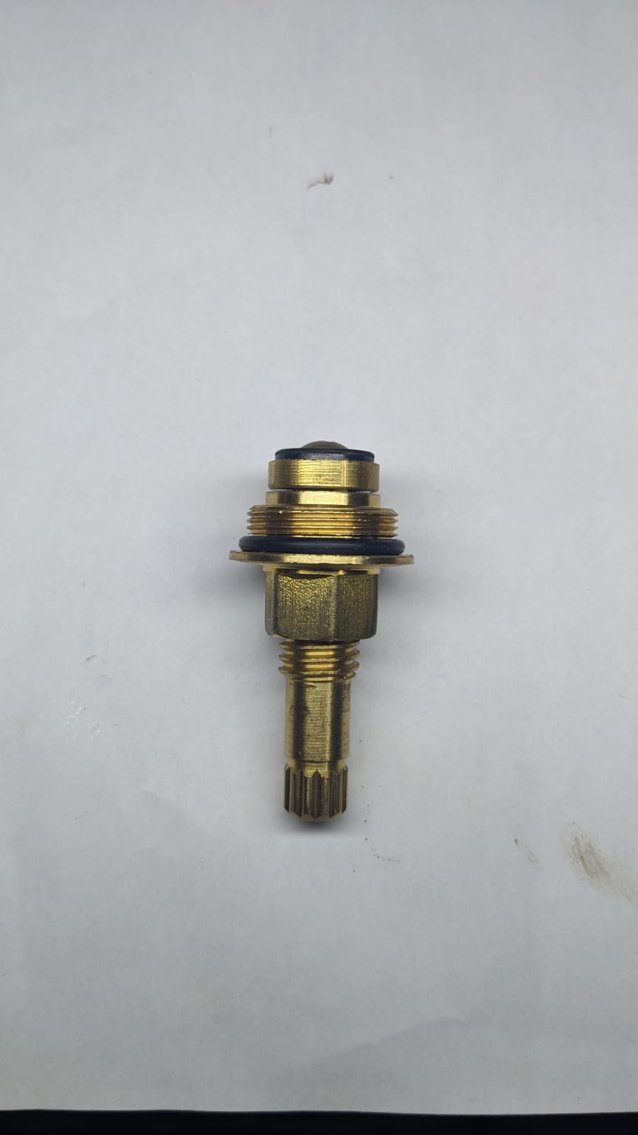 VASTAGO "NACIONAL" HILO FINO 53.01mm X 21.38mm
