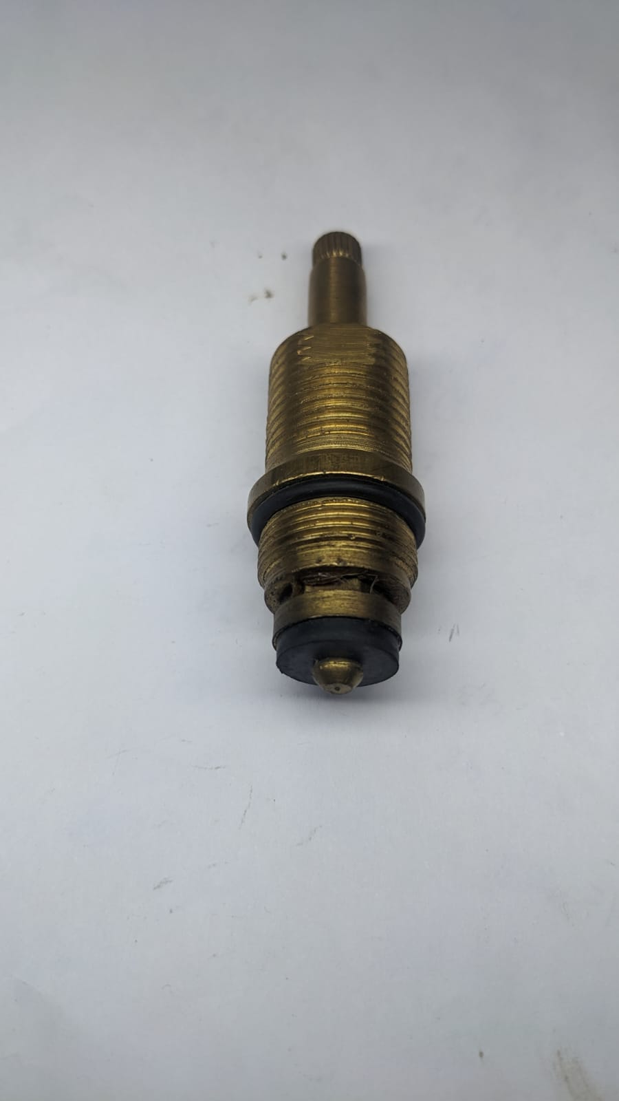 VASTAGO "NACIONAL" HILO FINO 75.62mm X 20.22mm