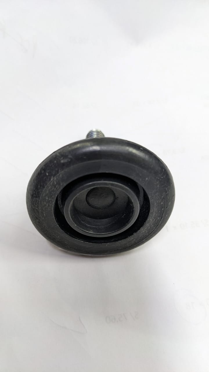 REGATON SOPORTE NIVELADOR PLASTICO 5/16"