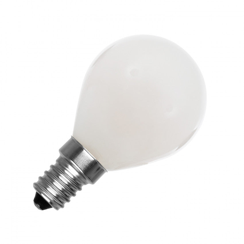 FOCO PAVONADO E14 "LIGHTECH"
