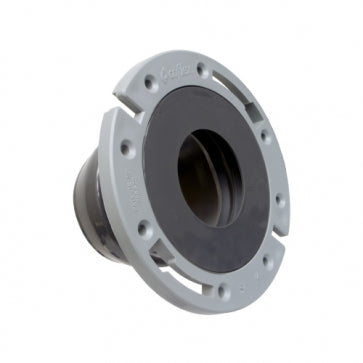 BRIDA FLEXIBLE CORTA 4" "COFLEX"
