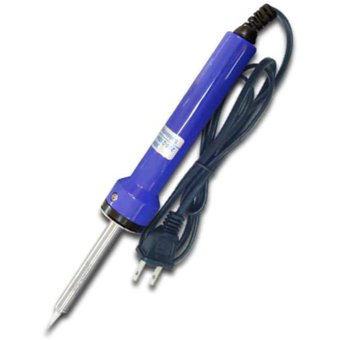 CAUTIN P/AGUJA PLATA SOLDAR 30W "TAKEMA"