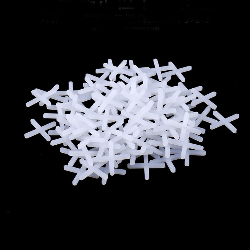CRUCETA P/ MAYOLICA 2MM (100PCS)
