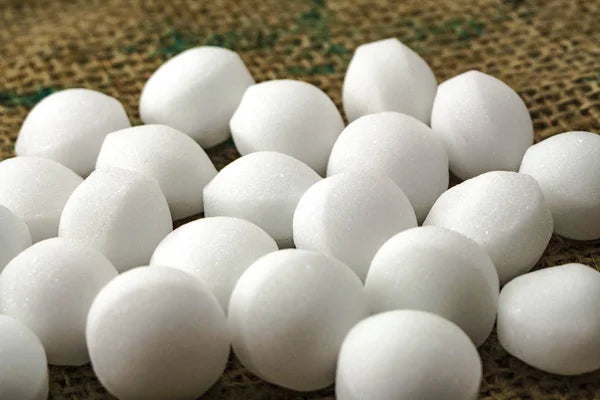 NAFTALINA ( X 4 und )