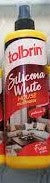 SILICONA LIMPIEZA HOUSE 300ML "TOLBRIN"
