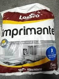 IMPRIMANTE 5KG CLASICO "LOSARO"