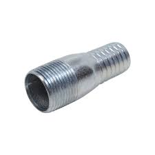 ADAPTADOR MANGUERA 1" GALVANIZADO
