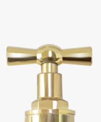 CABEZAL CAÑO BRONCE 1/2 DIFERPA