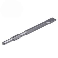 CINCEL PLANO HEXAGONAL 17 X 280mm