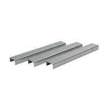 GRAPAS P/GRAPADORA 6MM "KAMASA"