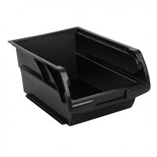 GAVETA APILABLE PVC #4 34 x 21 x 15CM "TRUPER"