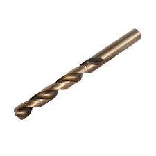 BROCA METAL 5% COBALTO 9/16" 14.29 MM
