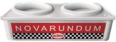 NOVARUNDUM "ADEX"