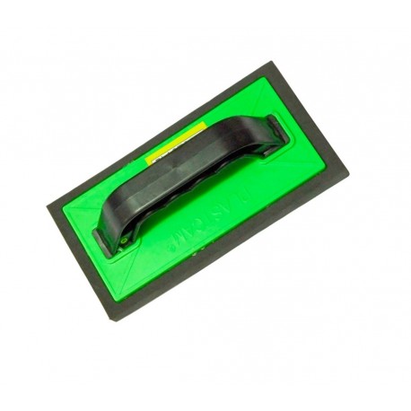 FRAGUADOR CHICO 20"x 9"