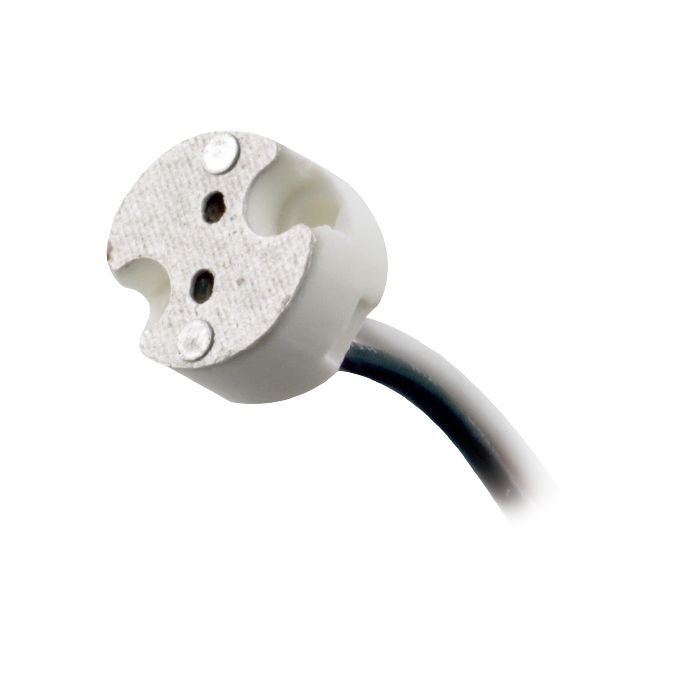 SOCKET FOCO DITROICO ( X UNIDAD)