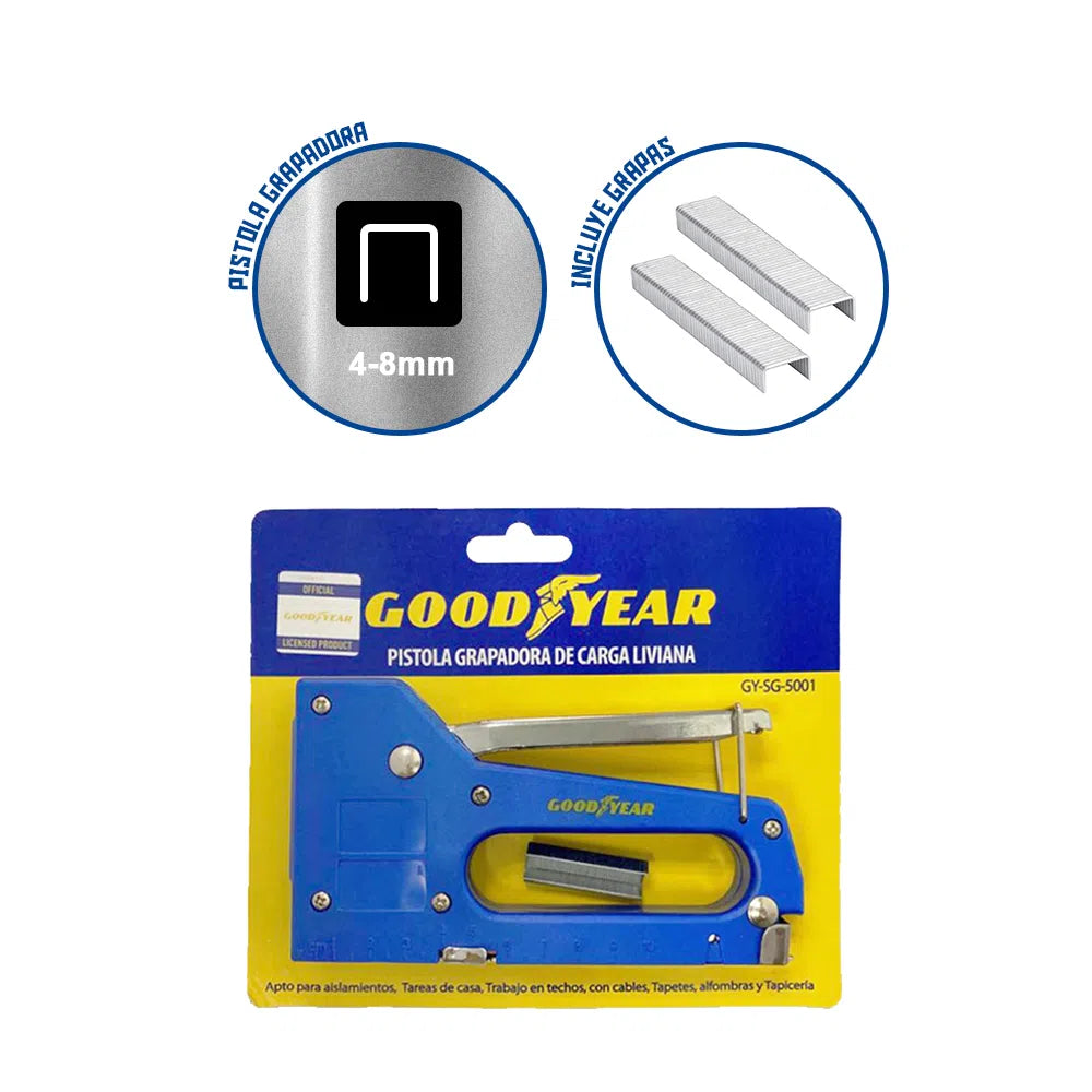 ENGRAPADORA TRABAJO LIVIANO 4-8 MM (5/32"-5/16")
