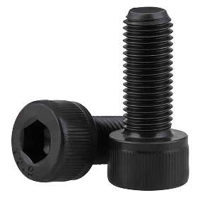 PERNO ALLEN CABEZA CILINDRICA M8 X 20 (xund)
