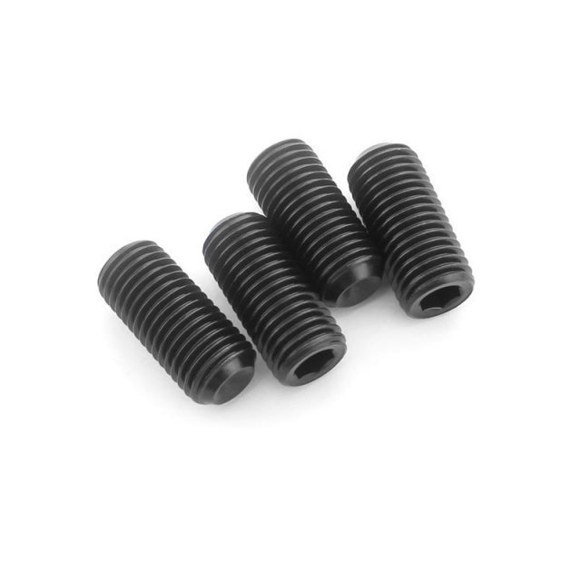 TORNILLO PRISIONERO ALLEN 1/2" x 1" ( x und )