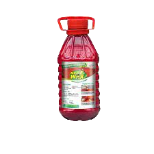 CERA MR WAX OCRE ROJO 1.5L