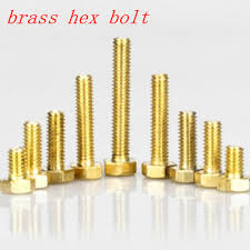 PERNO MILIMETRICO M10 x 60 (X UNIDAD)