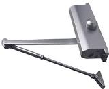 BRAZO HIDRAULICO CIERRA PUERTA MODELO 504 "TRAVEX"