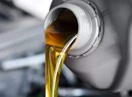 ACEITE SUELTO HIDRAULICO 8OZ