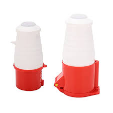 ENCHUFE INDUSTRIAL 16A HEMBRA