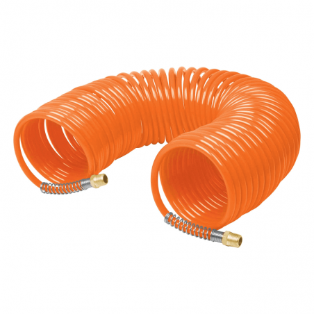 MANGUERA DE 15 M 1/4 COMPRESOR