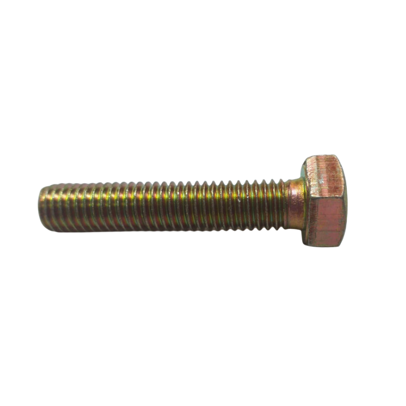 PERNO MILIMETRICO M8 X 15 (X UNIDAD )