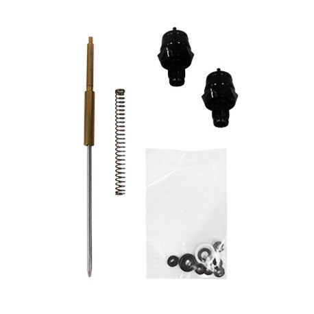 KIT REPARACION PISTOLA LATA PRESION "TOOLCRAFT"