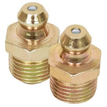 REPUESTO TUERCA ENGRASADORA X PIEZA "TRUPER"