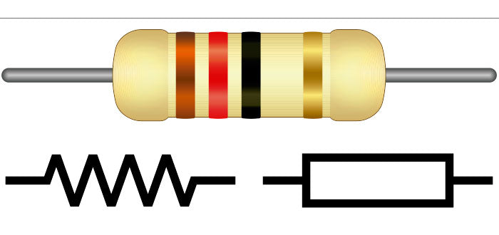 RESISTENCIA EXPERIMENTO