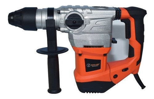 ROTOMARTILLO SDS PLUS 1600W "TOYAKI JAPAN"